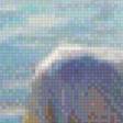 Preview of cross stitch pattern: #922305