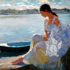 Cross stitch pattern: #922305