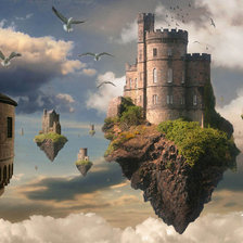 Cross stitch pattern: #922337