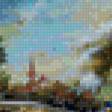 Preview of cross stitch pattern: #922426