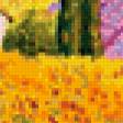 Preview of cross stitch pattern: #922592