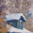 Preview of cross stitch pattern: #922593