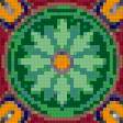 Preview of cross stitch pattern: #922595