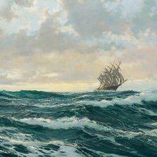 Cross stitch pattern: #922599