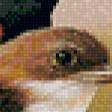 Preview of cross stitch pattern: #922600