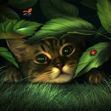 Cross stitch pattern: #922860