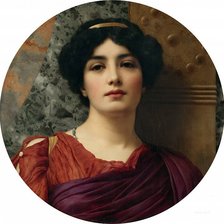 Cross stitch pattern: #922920
