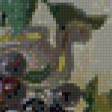 Preview of cross stitch pattern: #922955