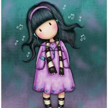 Cross stitch pattern: #922971