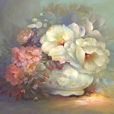 Cross stitch pattern: #922978