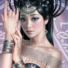 Cross stitch pattern: #923185