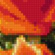 Preview of cross stitch pattern: #923187