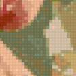 Preview of cross stitch pattern: #923332