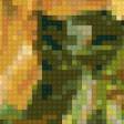 Preview of cross stitch pattern: #923336