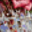 Preview of cross stitch pattern: #923356