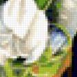 Preview of cross stitch pattern: #923366