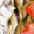 Preview of cross stitch pattern: #923374