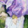 Preview of cross stitch pattern: #923384