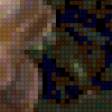 Preview of cross stitch pattern: #923411