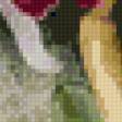 Preview of cross stitch pattern: #923414