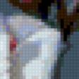 Preview of cross stitch pattern: #923416