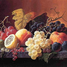 Cross stitch pattern: #923565