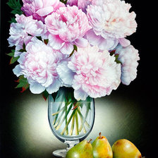 Cross stitch pattern: #924022