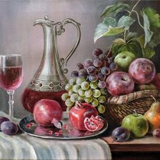 Cross stitch pattern: #924063