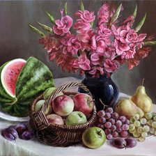 Cross stitch pattern: #924066