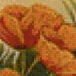 Preview of cross stitch pattern: #924136