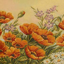 Cross stitch pattern: #924136