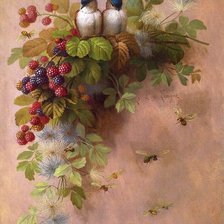 Cross stitch pattern: #924207