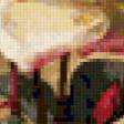 Preview of cross stitch pattern: #924226