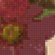 Preview of cross stitch pattern: #924243