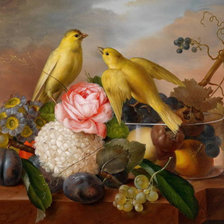 Cross stitch pattern: #924332