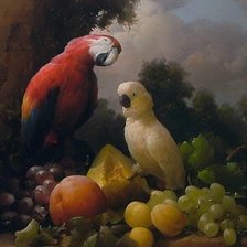 Cross stitch pattern: #924334