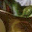 Preview of cross stitch pattern: #924344