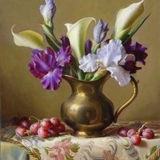 Cross stitch pattern: #924344