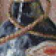 Preview of cross stitch pattern: #924428