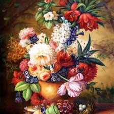 Cross stitch pattern: #924495