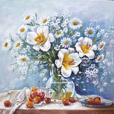 Cross stitch pattern: #924497