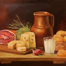 Cross stitch pattern: #924501