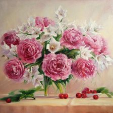 Cross stitch pattern: #924504