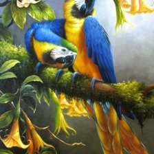 Cross stitch pattern: #925084