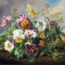 Cross stitch pattern: #925086