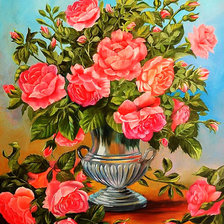 Cross stitch pattern: #925247