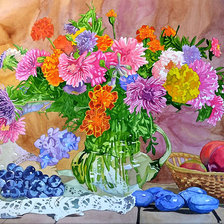 Cross stitch pattern: #925248