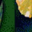 Preview of cross stitch pattern: #925249