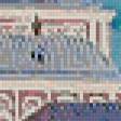 Preview of cross stitch pattern: #925250