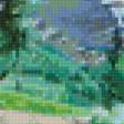 Preview of cross stitch pattern: #925251